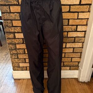 Columbia Men's Black Joggers
